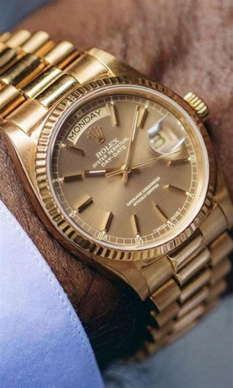 This is why a gold Rolex is still the most divisive watch on earth